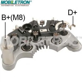 Выпрямитель диодный Mobiletron (RD-04B)