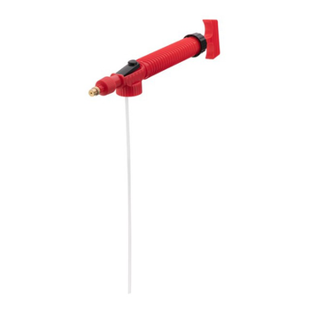 Опрыскиватель ручной для ПЭТ бутылки Intertool