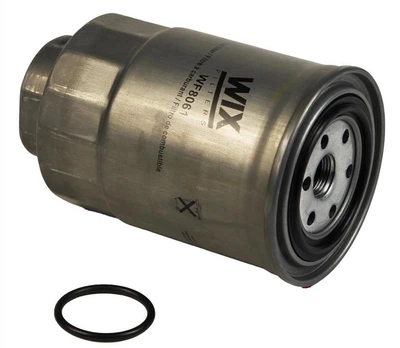 Фильтр топливный WIX FILTERS Daihatsu, Ford, Mazda, Mitsubishi (WF8061) WIX Filters (WF8061)