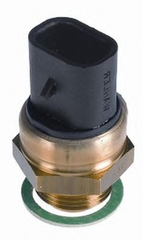 Датчик включения вентилятора охлаждения WAHLER 6031.100D WAHLER (6031100D)