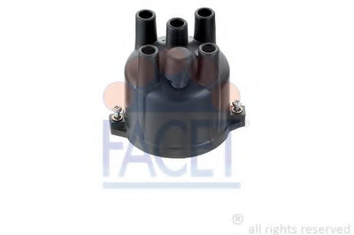 Крышка распределителя зажигания Ford australia Telstar 2.0 tx5 (85-87) (2.8322/9) Facet Facet (283229)