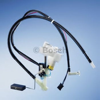 Датчик уровня топлива MB W203 2.0-3.2 00> (выр-во Bosch) Bosch (0986580340)