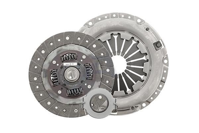 Сцепление HONDA CIVIC VIII-IX 1,8-1,8i-VTEC 12- (Выр-во AISIN) Aisin (KH074)