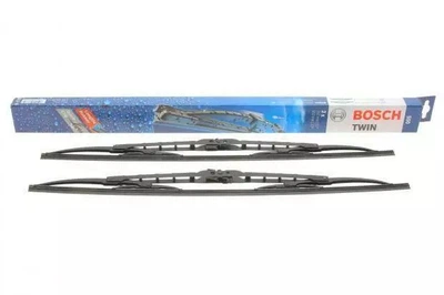 Щітки склоочисника (530/475mm) Iveco Daily/Audi A6/Chevrolet Avalanche 84- BOSCH 3 397 118 420 UA63 Bosch (3397118420)