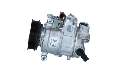 Компресор кондиціонера NRF 320050G NRF (320050G)