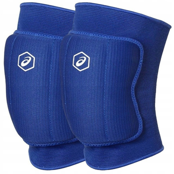 Наколінники волейбольні Asics Basic Kneepad 146814-0805, розмір XL