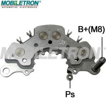 Выпрямитель диодный Mobiletron (RH-73)