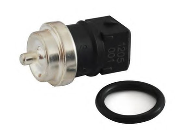 Датчик температуры в блок Renault Logan, Sandero,Clio,Kangoo,Master, Megane,Scenic, Trafic/Opel Movano, Vivaro/Nissan Qashqai (30705) Asam ASAM (30705)