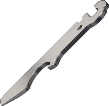 Сменный инструмент Roxon FTS1-1 к мультитулу Roxon Flex S804 открывалка для бутылок, плоская отвертка (FTS1-1)