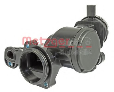 Фільтр очищення картерних газів Metzger (2385017)