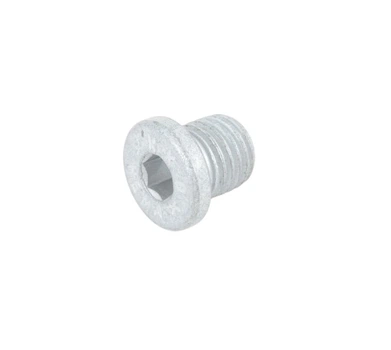 Заглушка блока двигателя VAG (N0160255)