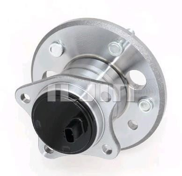 Маточина TOYOTA CAMRY LH(10-02)(вир-во Iljin корея ОЕ) ILJIN (IJ143001)