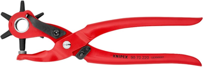 Просікач Knipex 220 мм (90 70 220)