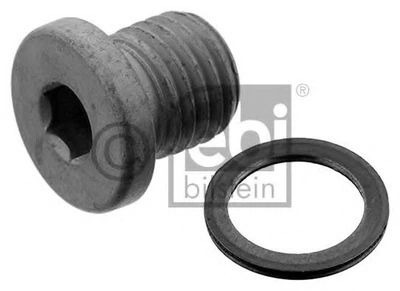 Пробка слива смазки FEBI BILSTEIN 46409 Febi Bilstein (46409)