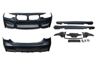 Комплект обвеса (F80 M3) для BMW 3 серия F30/F31 2012-2019 гг