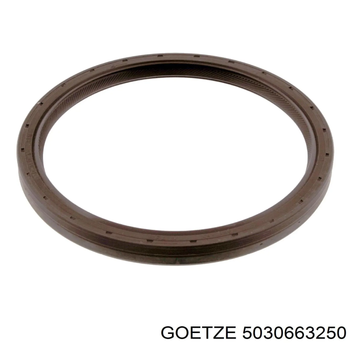 Сальник гумометалевий Goetze (5030663250)