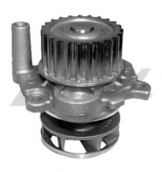 Водяна помпа Airtex (9377)