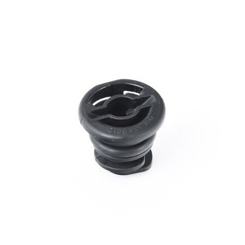 Пробка різьбова (пластик) Audi 1.6D, 2.0D (06L103801D) VAG VAG (06L103801D)