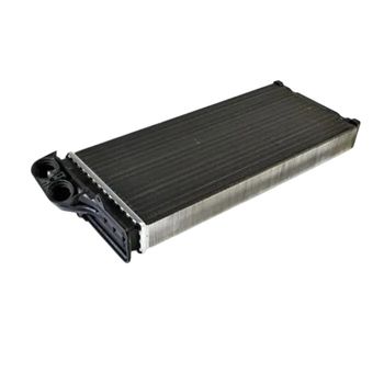 Радіатор пічки VAN WEZEL 43006226 Van Wezel (43006226)