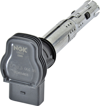 Котушка запалювання (код 48042) VW, SKODA, AUDI, SEAT (вир-во NGK) NGK (U5015)