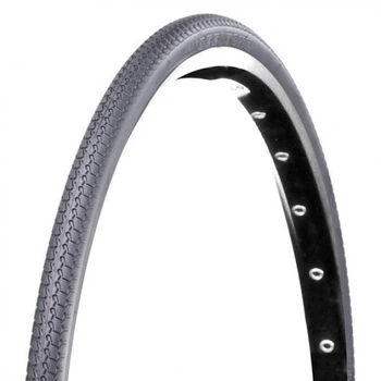 Покрышка велосипедная 27x1 3/8, (37-630), Deestone D-880