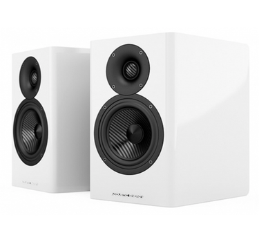Акустика Acoustic Energy AE 500 Piano Gloss White