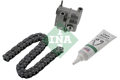 Комплект цепи ГРМ INA 559 1711 10 Ina (559171110)