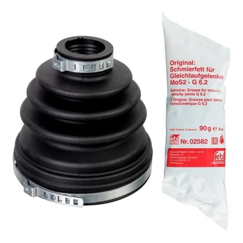 К-т пильника FEBI BILSTEIN 176933 Febi Bilstein (176933)