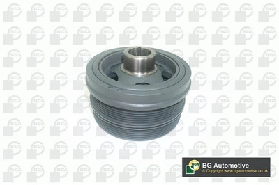 Шкив ремня генератора BGA (DP5601)