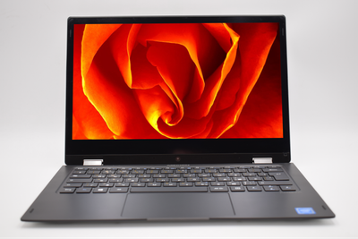 Ноутбук планшет Medion (Lenovo Group) E3222 Multi-touch Yoga Intel Pentium N5000 RAM 4ГБ SSD 128ГБ Intel UHD Graphics б/в Трнасформер з металевим корпусом (1015)
