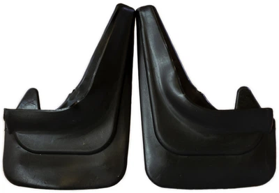 Бризковики універсальні №2 задні PolyteP, к-т (2 шт.)