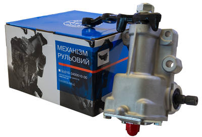 Рульова ВАЗ 2101 Standard