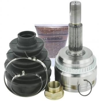 ШРУС Febest (0110ASV50LA48)