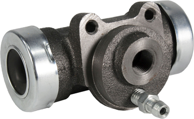 Цилиндр тормозной (задний) METELLI 04-0102 Metelli (040102)