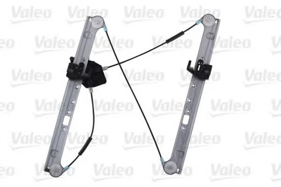 Стеклоподъемник Valeo (850818)