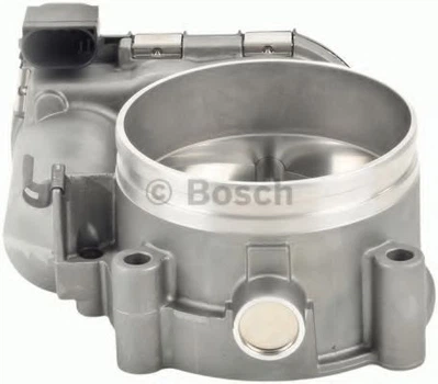 Заслонка дросельна Bosch (0 280 750 151)