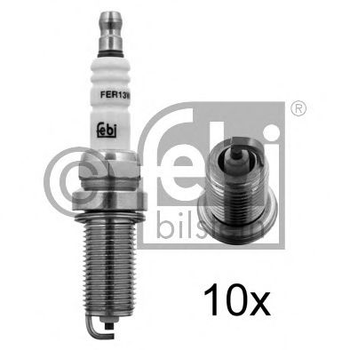Свеча зажигания FEBI BILSTEIN 13435 Febi Bilstein (13435)