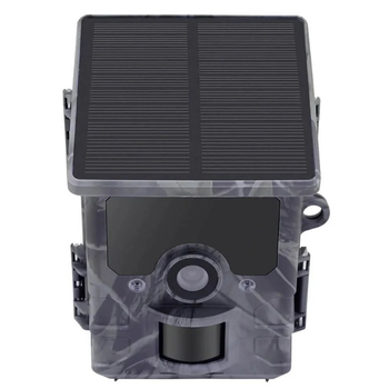 Камера фотопастка 46MP/4K з підтримкою WiFi та Bluetooth Redleaf RD7010WF