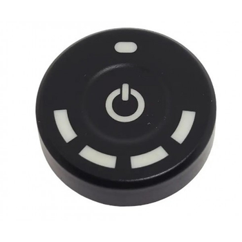 Кнопка перемикання LPGTECH DUO (3-pin),LPGTECH112B