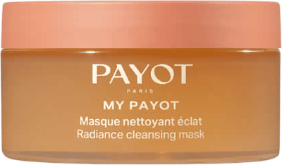 Maska do twarzy Payot My Payot oczyszczająca 100 ml (3390150591785)