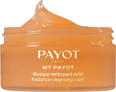 Maska do twarzy Payot My Payot oczyszczająca 100 ml (3390150591785)