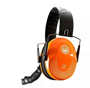 Наушники "Beretta" Earmuff Orange Fluo