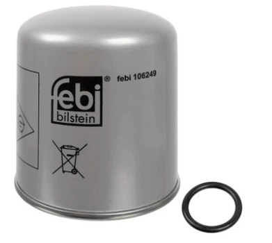 Фильтр осушающий воздух FEBI BILSTEIN 106249 Febi Bilstein (106249)