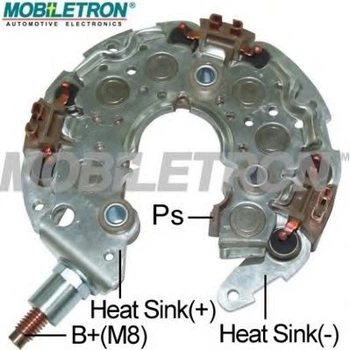 Выпрямитель диодный Mobiletron (RN-47)