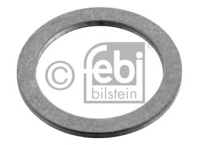 Кільце ущільнююче пробки зливу мастила FEBI BILSTEIN 22149 Febi Bilstein (22149)