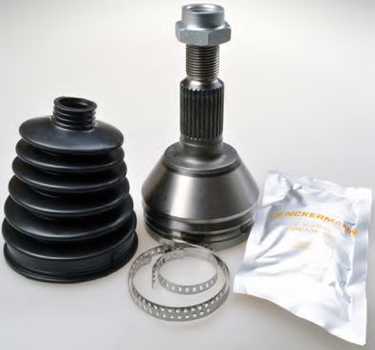 ШРУС с пыльником CHEVROLET CAPTIVA 06- OPEL ANTARA 06- (выр-во DENCKERMANN) Denckermann (C120346)