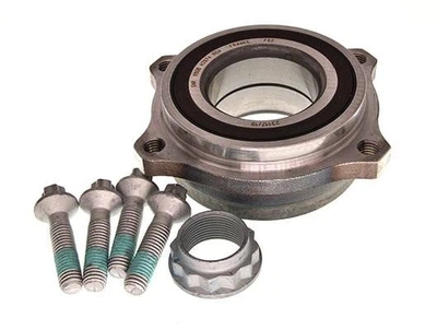 SKF DB маточина передн. W205 SKF (VKBA7222)