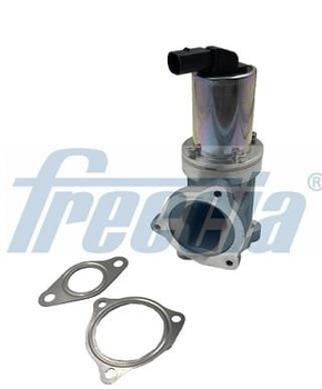 Клапан рециркуляції газів Freccia (EGR12160)