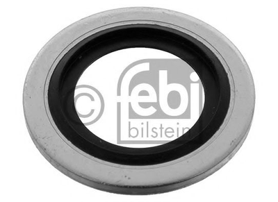 Кільце ущільнююче пробки зливу мастила FEBI BILSTEIN 24359 Febi Bilstein (24359)