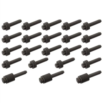 К-т болтов крышки клапанов с наружным шлицем типа TORX FEBI BILSTEIN 49851 Febi Bilstein (49851)